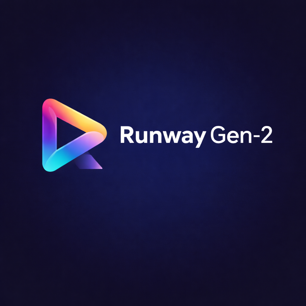 Runway Gen-2